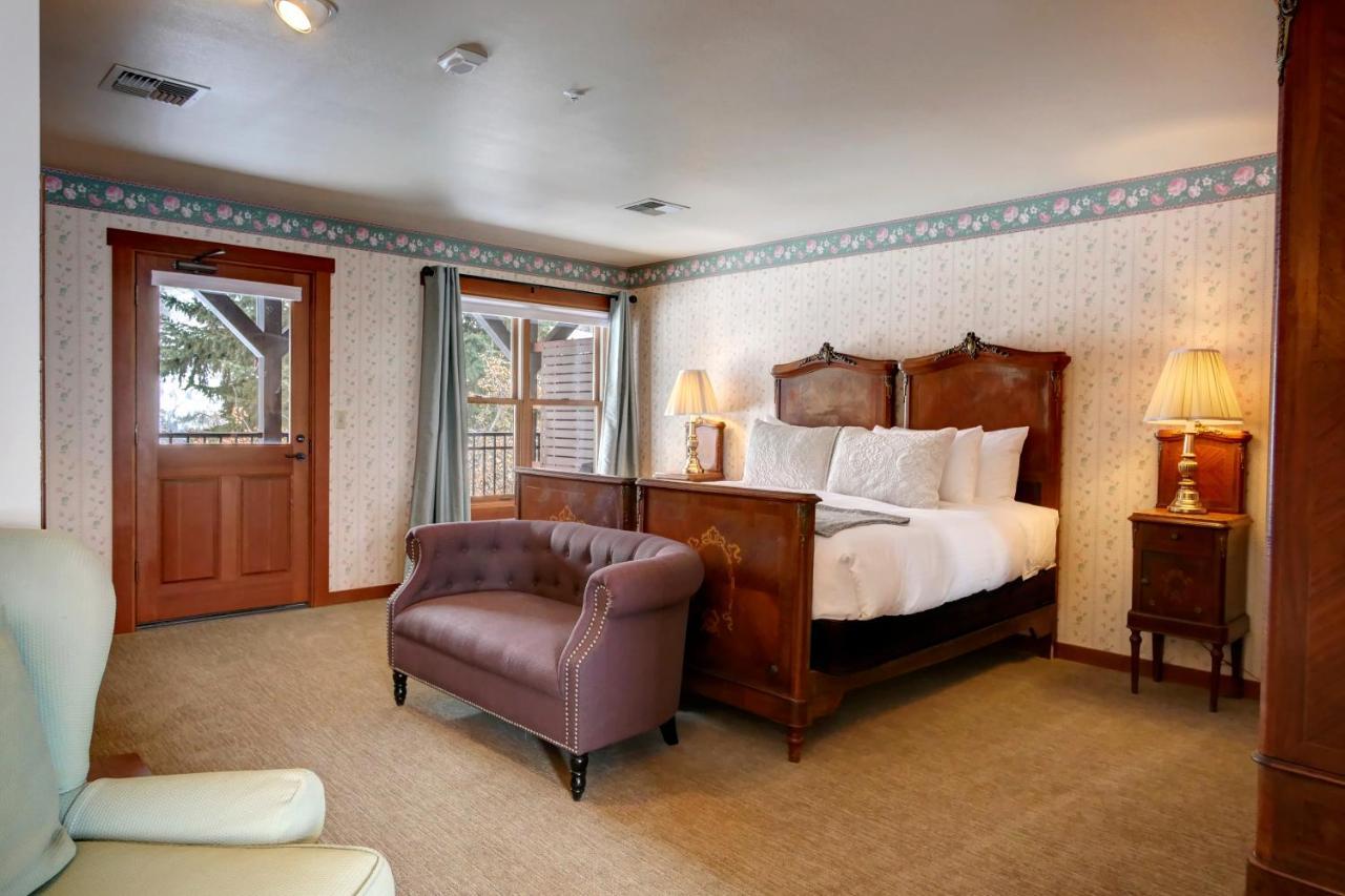 Casia Lodge And Ranch Twisp Luaran gambar