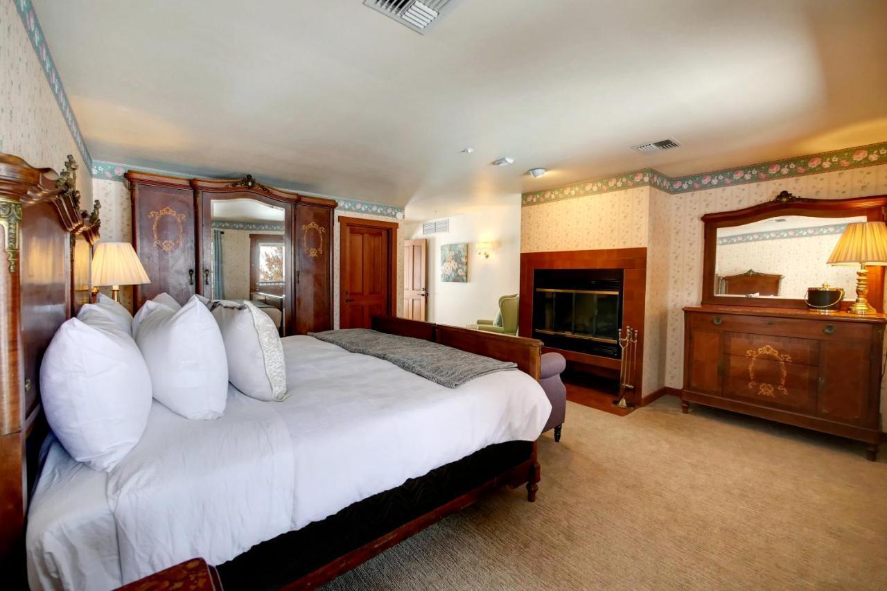 Casia Lodge And Ranch Twisp Luaran gambar