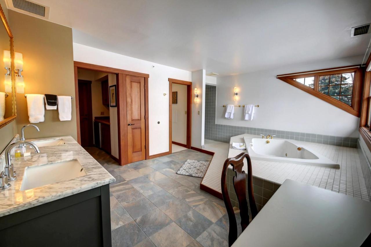 Casia Lodge And Ranch Twisp Luaran gambar