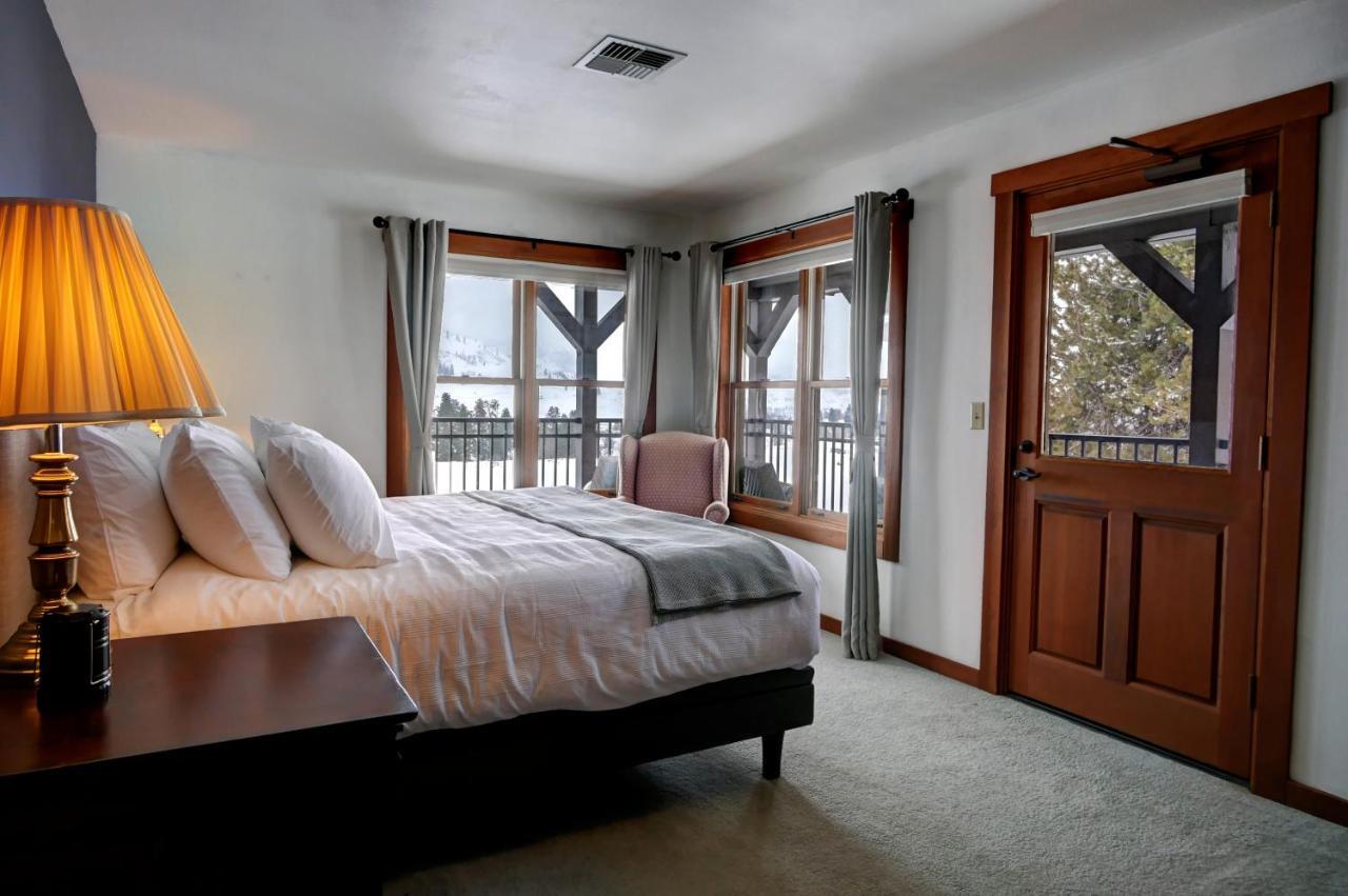 Casia Lodge And Ranch Twisp Luaran gambar
