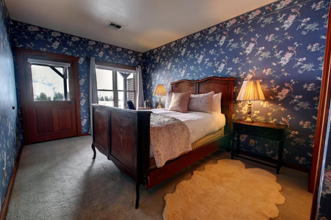 Casia Lodge And Ranch Twisp Luaran gambar