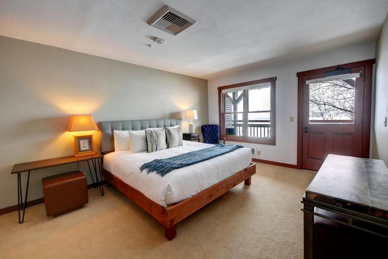Casia Lodge And Ranch Twisp Luaran gambar