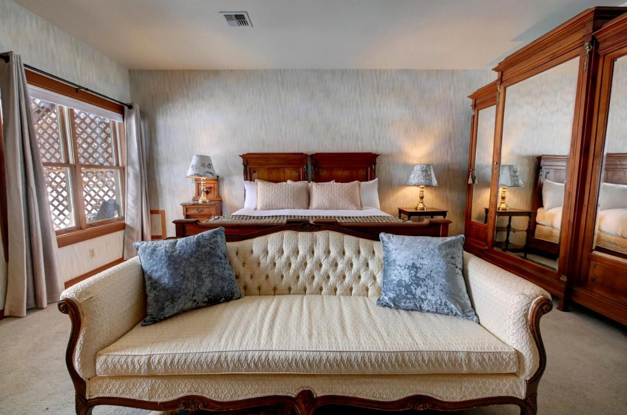 Casia Lodge And Ranch Twisp Luaran gambar
