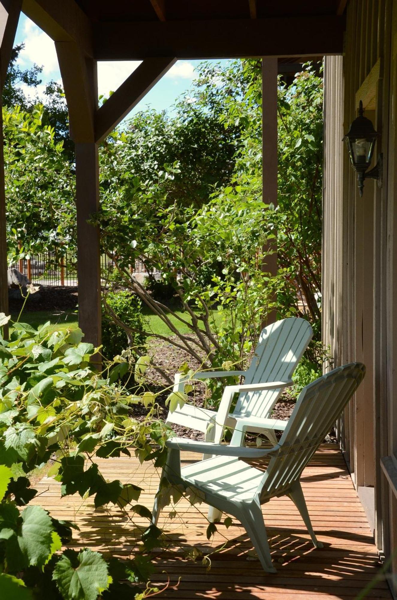 Casia Lodge And Ranch Twisp Luaran gambar